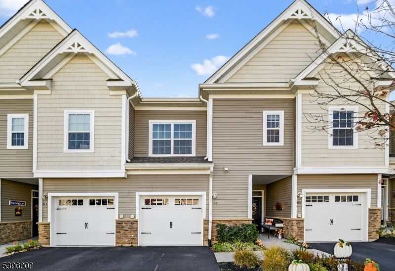 Property Photo: 67 Grabowski Dr NJ 08859
