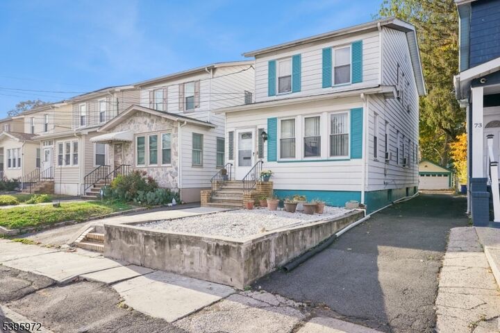 75 Coolidge St  Irvington Twp. NJ 07111 photo
