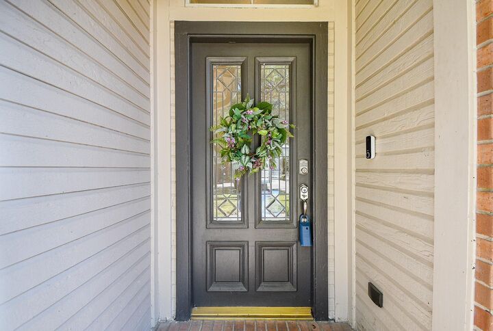 Property Photo: 6106 Fox Wind Court TX 77041