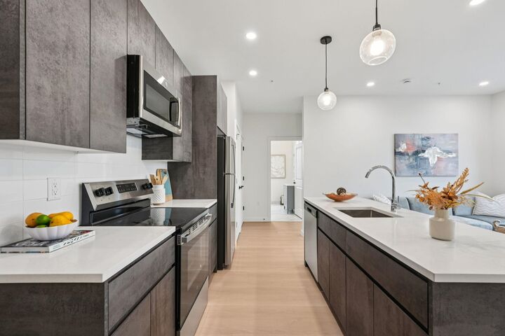 Property Photo: 1 Mallory Ave 205 NJ 07305