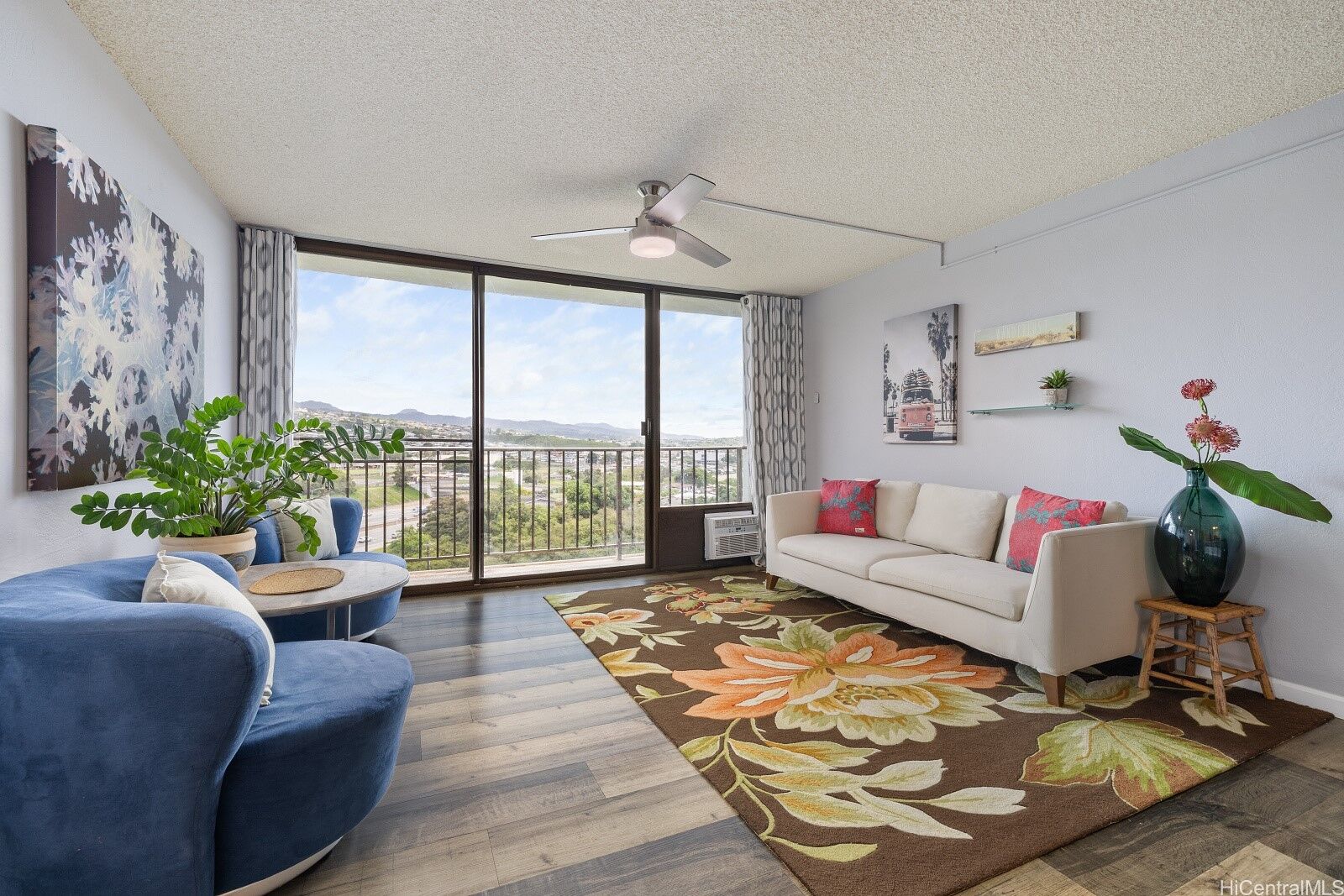 Property Photo:  98-500 Koauka Loop 18D  HI 96701 