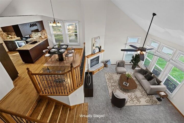 Property Photo:  22213 W 64th Terrace  KS 66226 
