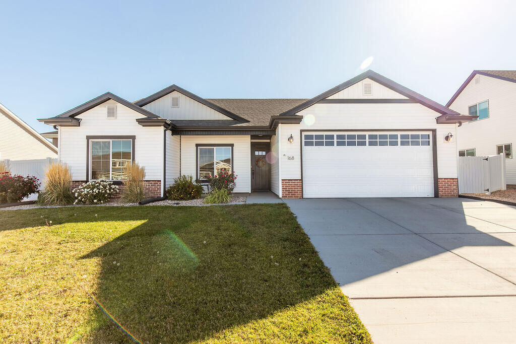 Property Photo:  168 N Castle Dr  UT 84720 