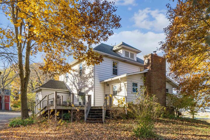 7937 N Union Road  Janesville IA 50647 photo