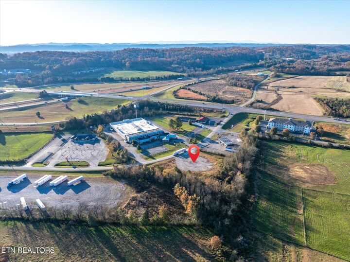 Property Photo:  Murrays Chapel Rd  TN 37874 