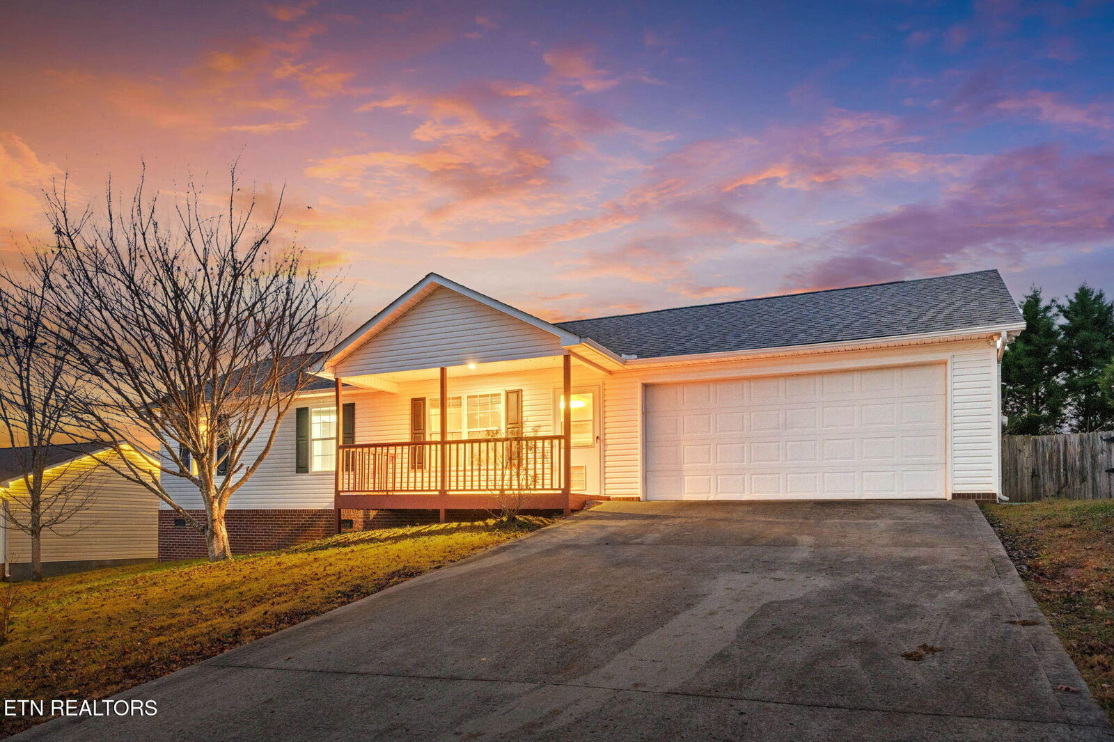 Property Photo:  2822 Diane Gayle Drive  TN 37924 