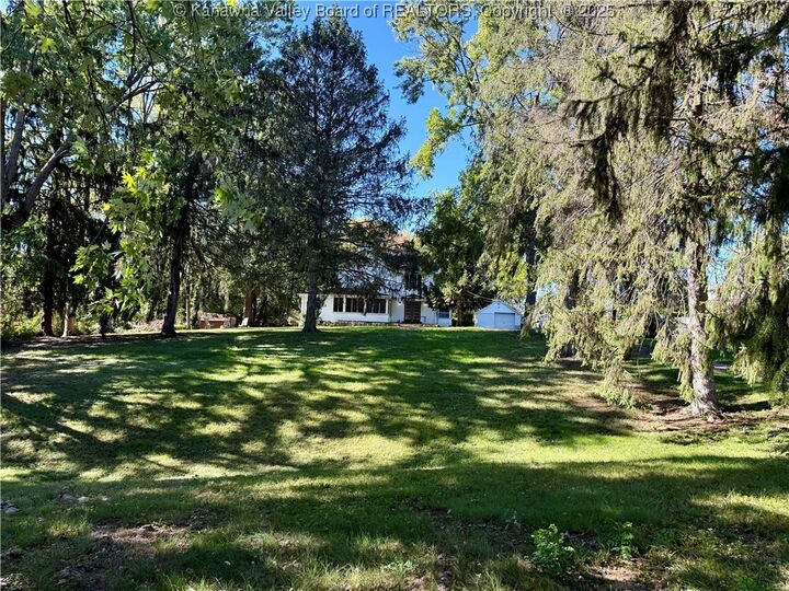 Property Photo: 501 25th Street WV 25064