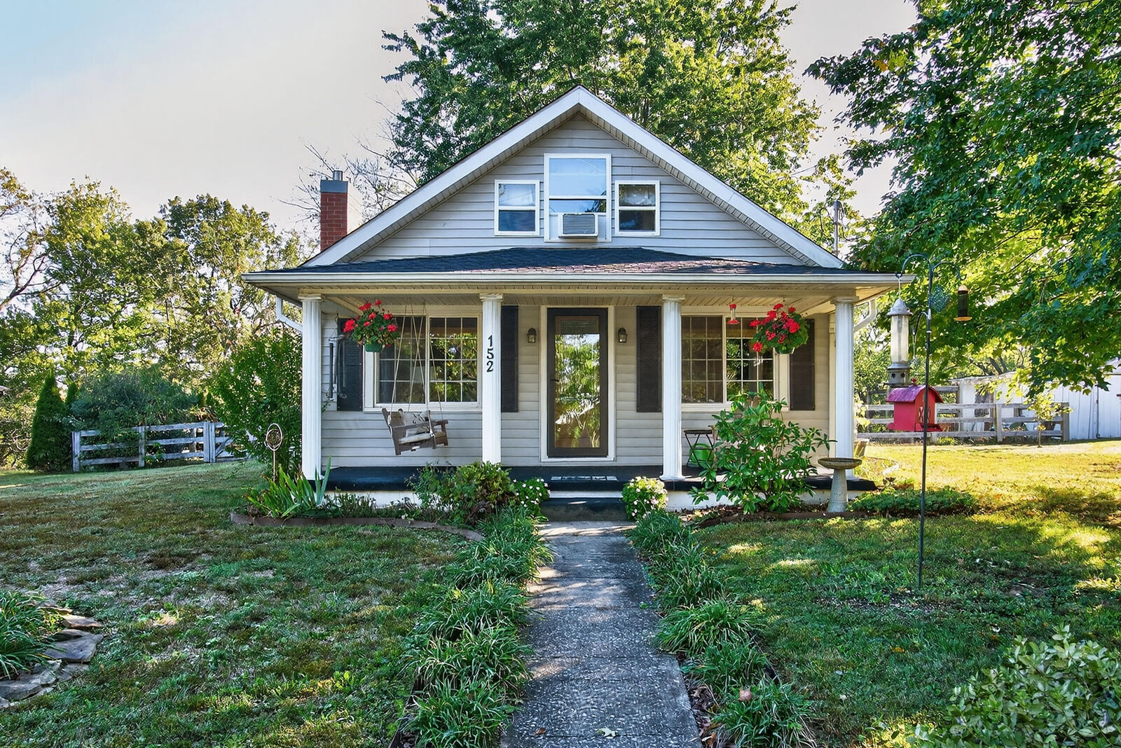 Property Photo: 152 Ridge Avenue KY 40403