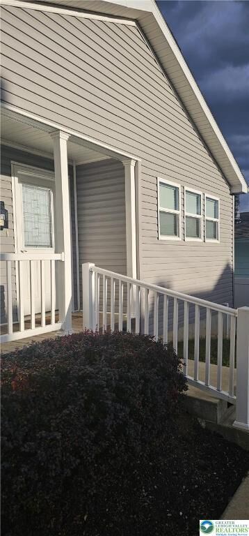 Property Photo:  129 S Saint Cloud Street  PA 18104 