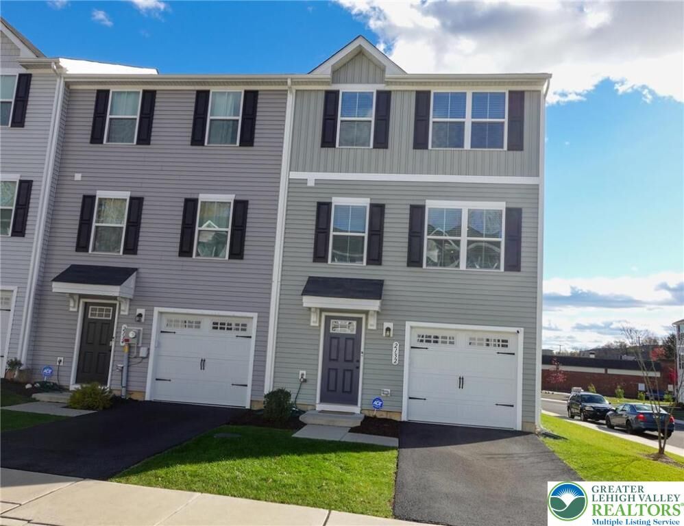 Property Photo: 2132 Cross Country Road PA 18067