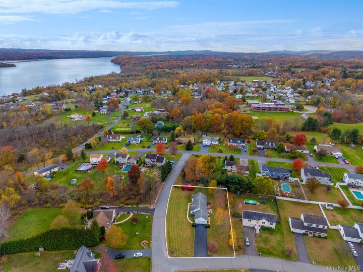 Property Photo: 11 Carol Anns Way NY 12477