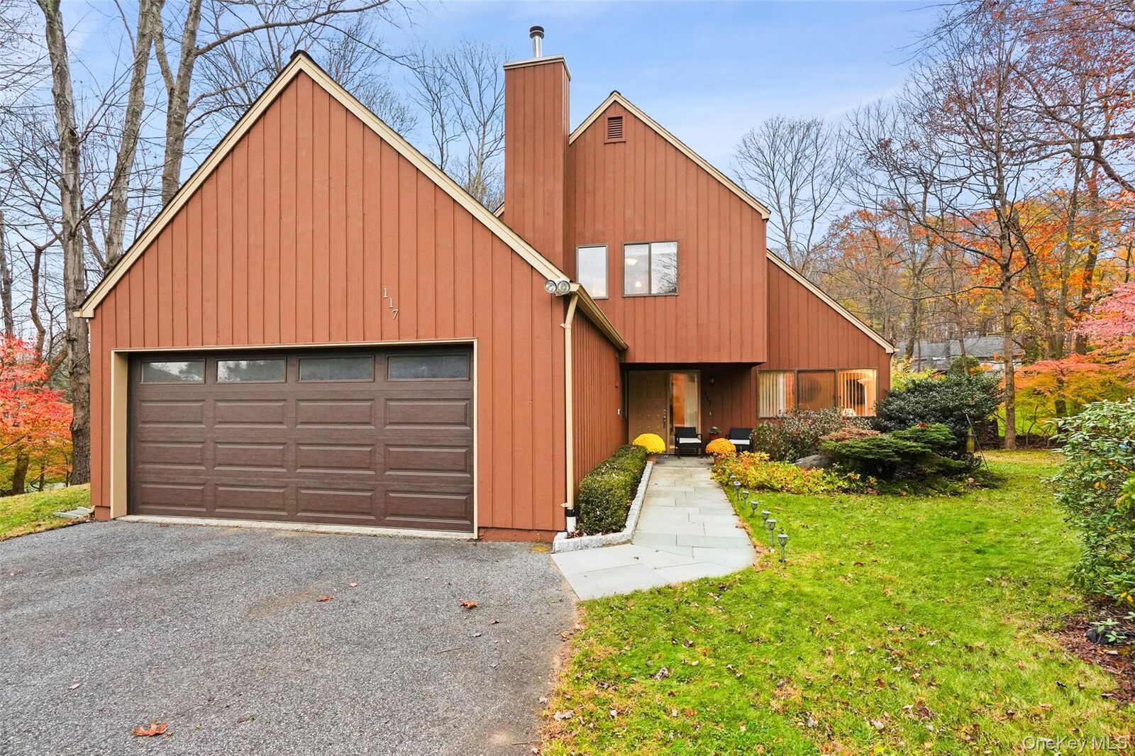 Property Photo:  117 Mitchell Road  NY 10589 