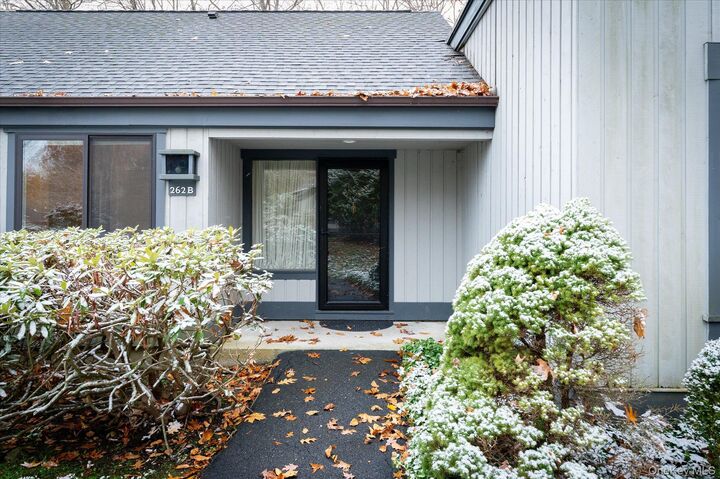 Property Photo: 262 Heritage Hills B NY 10589