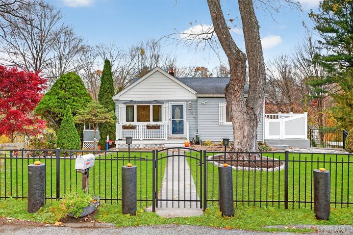 Property Photo:  30 Trolley Road  NY 10567 