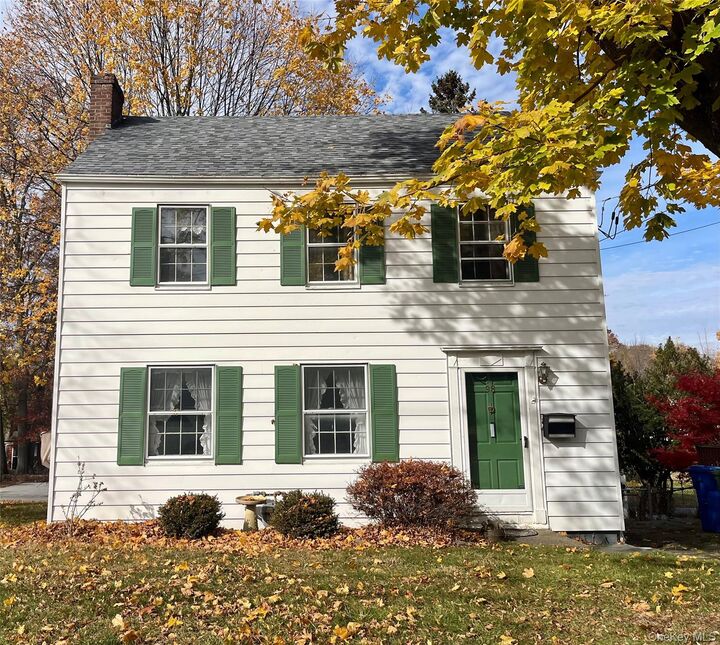 Property Photo:  98 Watkins Avenue  NY 10940 