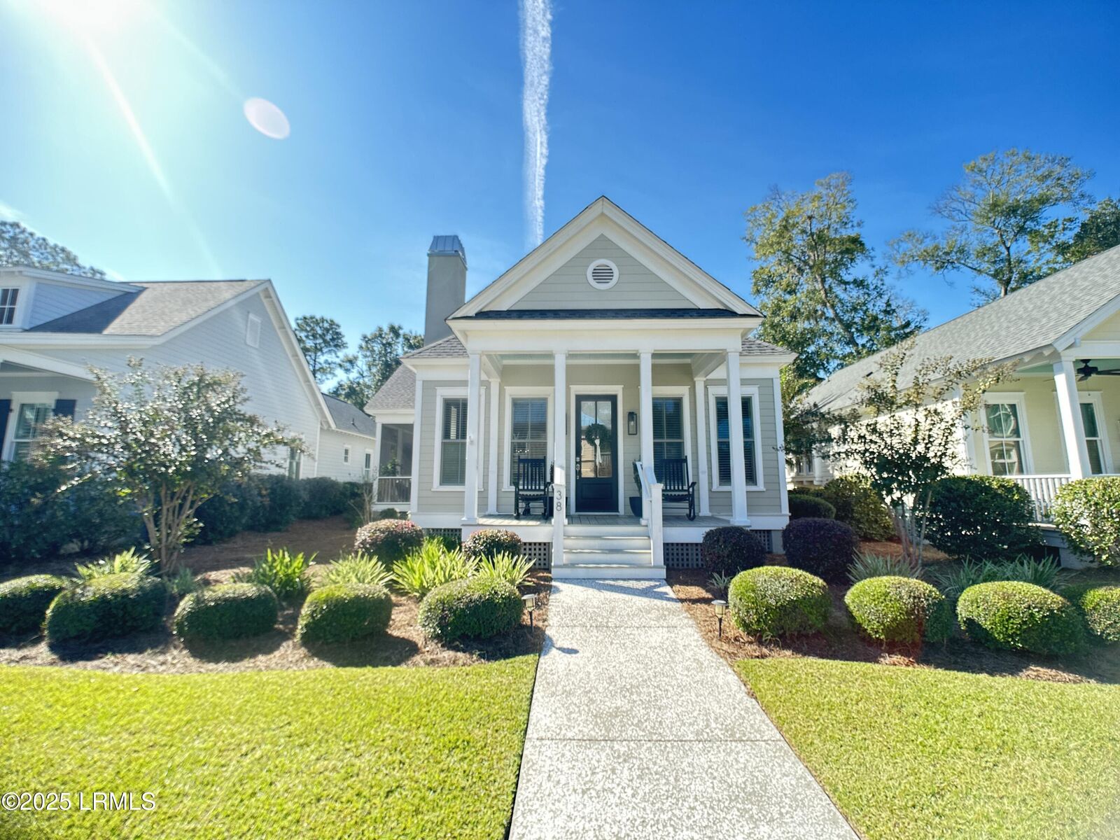 Property Photo:  38 Sweet Olive Drive  SC 29907 