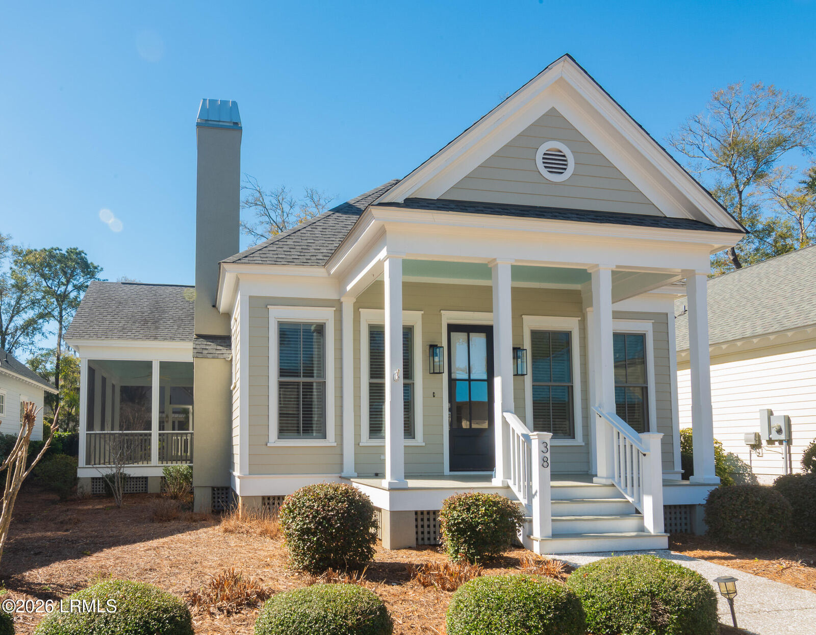 Property Photo:  38 Sweet Olive Drive  SC 29907 