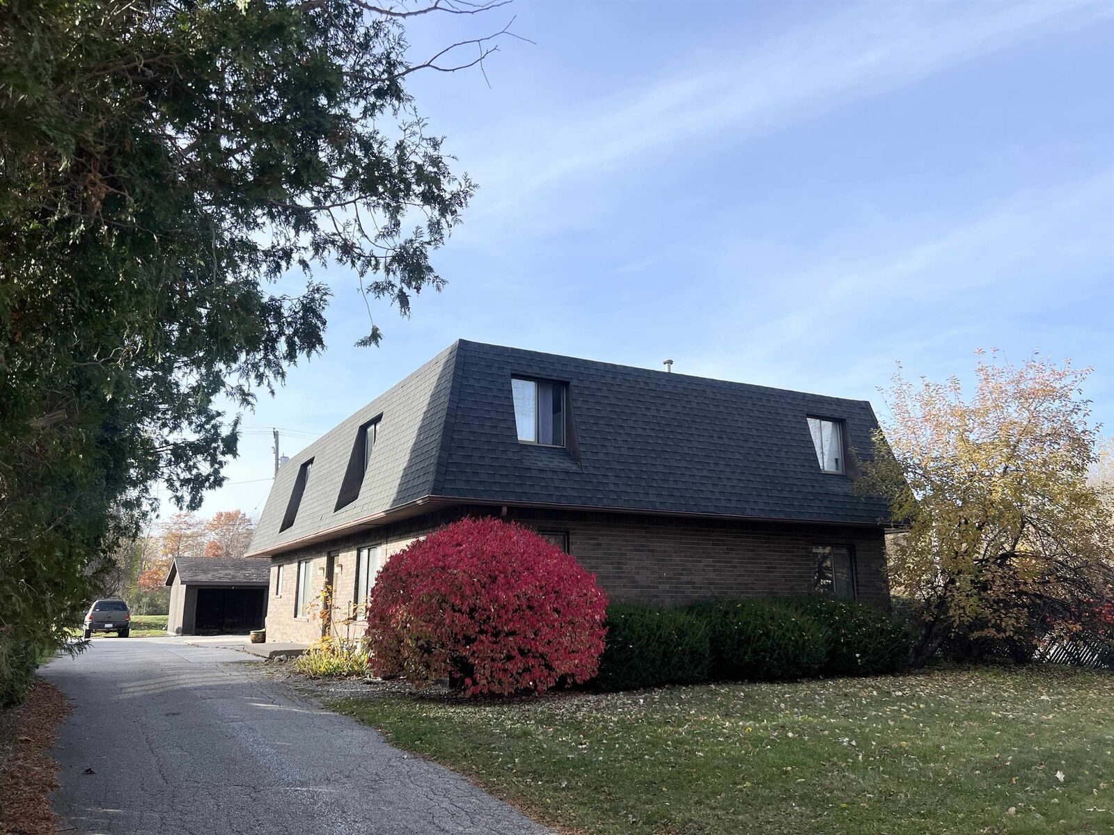 Property Photo: 1305 Springfield MI 48642