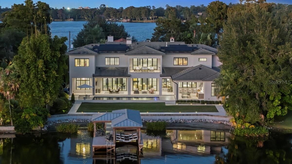 Property Photo: 1920 Lakeside Drive FL 32803