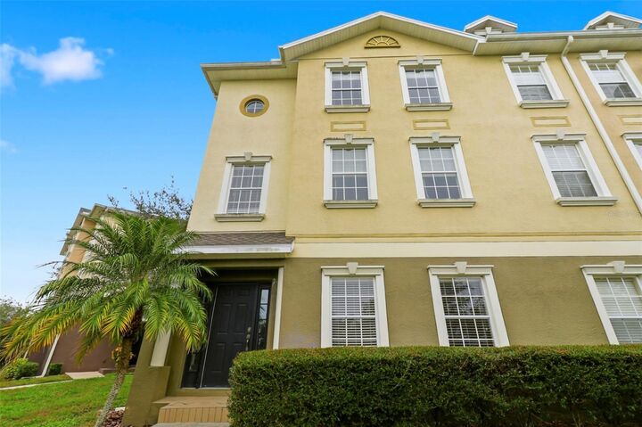 Property Photo: 10144 Arbor Run Drive 70 FL 33647