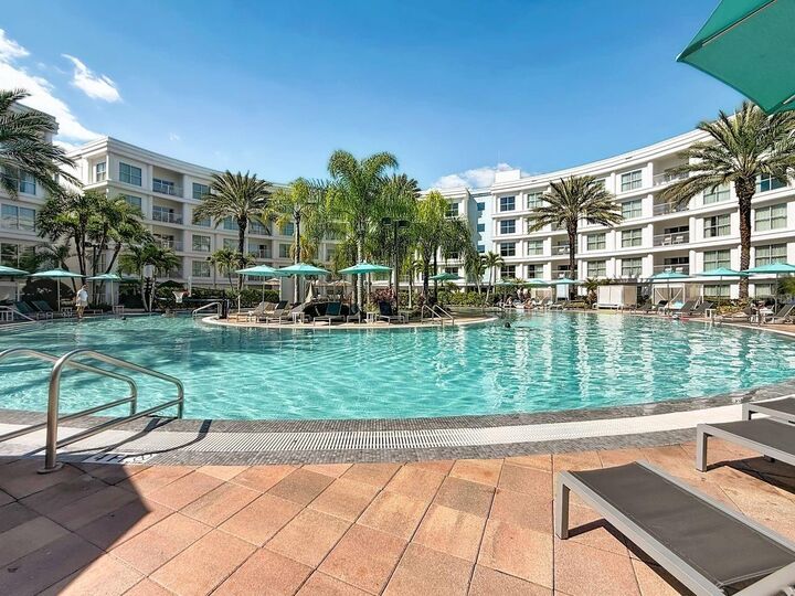 Property Photo: 225 Celebration Place 339 FL 34747