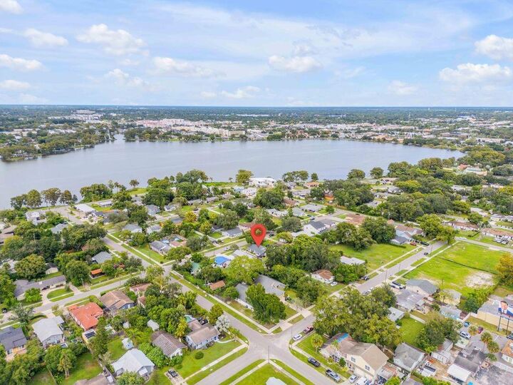 Property Photo: 1872 Biscayne Drive FL 32789