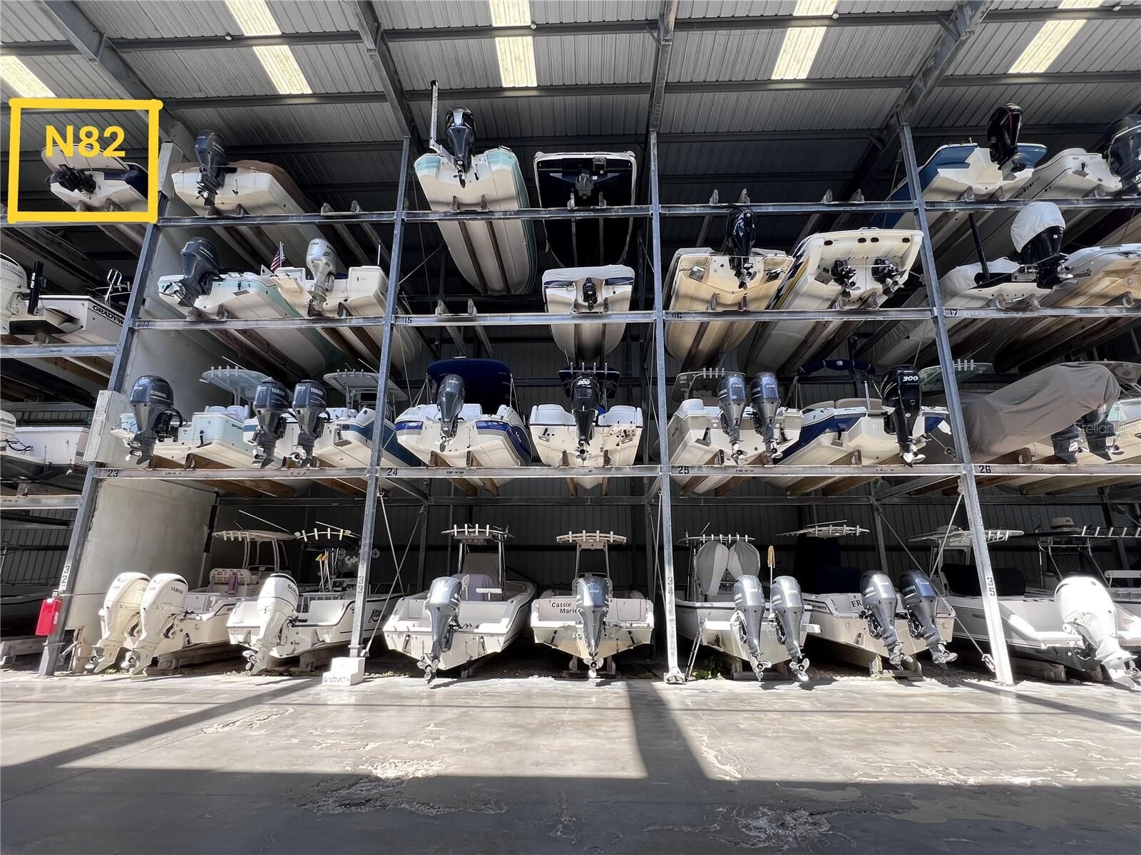 Property Photo: 100 Circuit Road N82 FL 34275