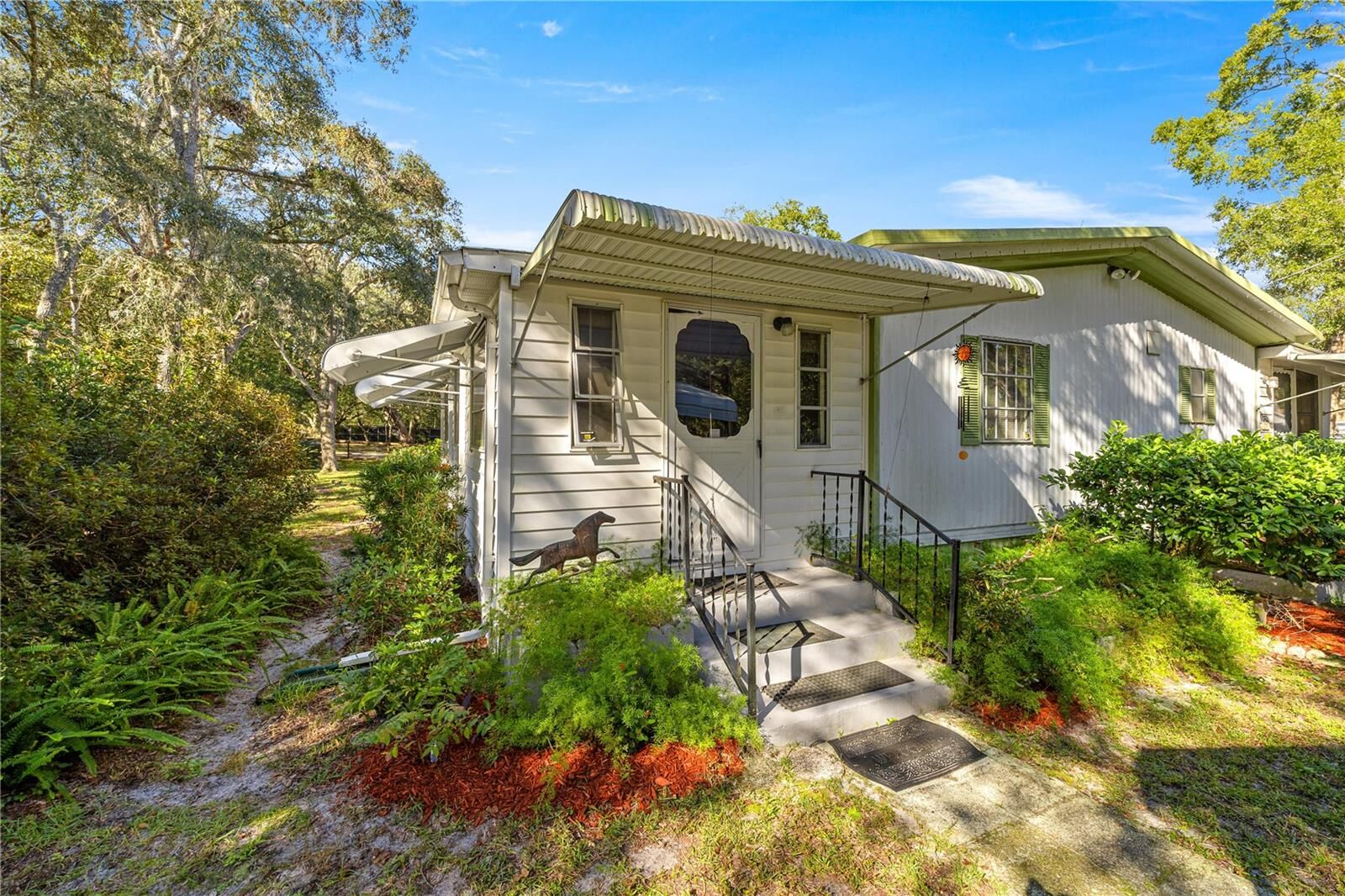Property Photo: 11701 NW 13th Street FL 34482