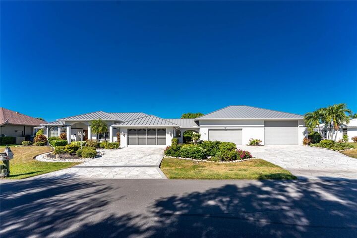 112 Great Isaac Court  Punta Gorda FL 33950 photo