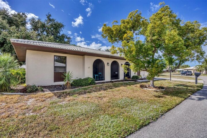 Property Photo:  650 Chirico Drive  FL 34275 