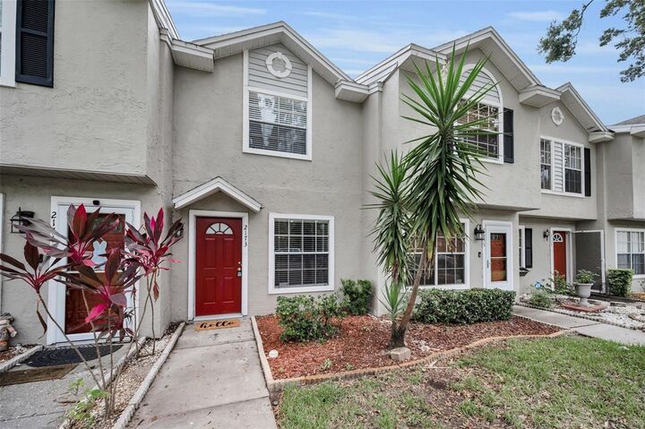 Property Photo:  2173 Fox Chase Blvd  FL 34683 