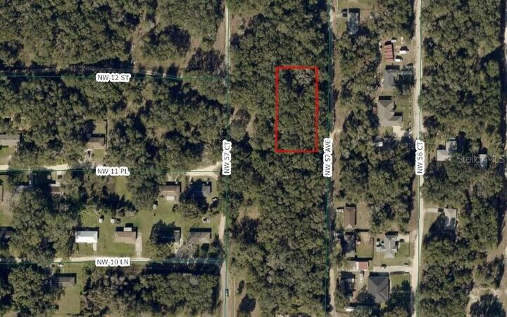 Property Photo:  0 57th Avenue NW  FL 34482 