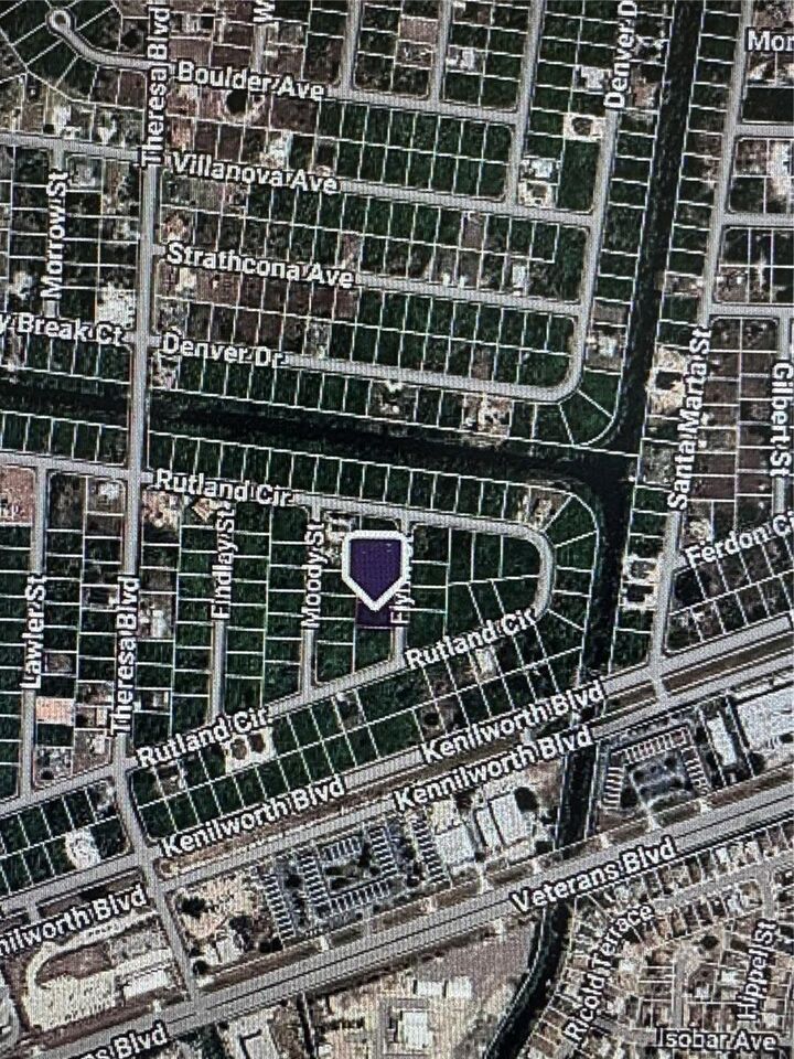 Property Photo:  343 Flynn Street  FL 33954 