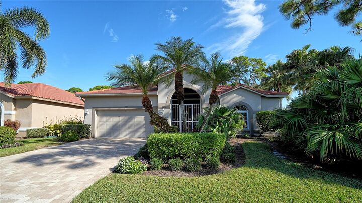 8875 Macgregor Lane  Sarasota FL 34238 photo