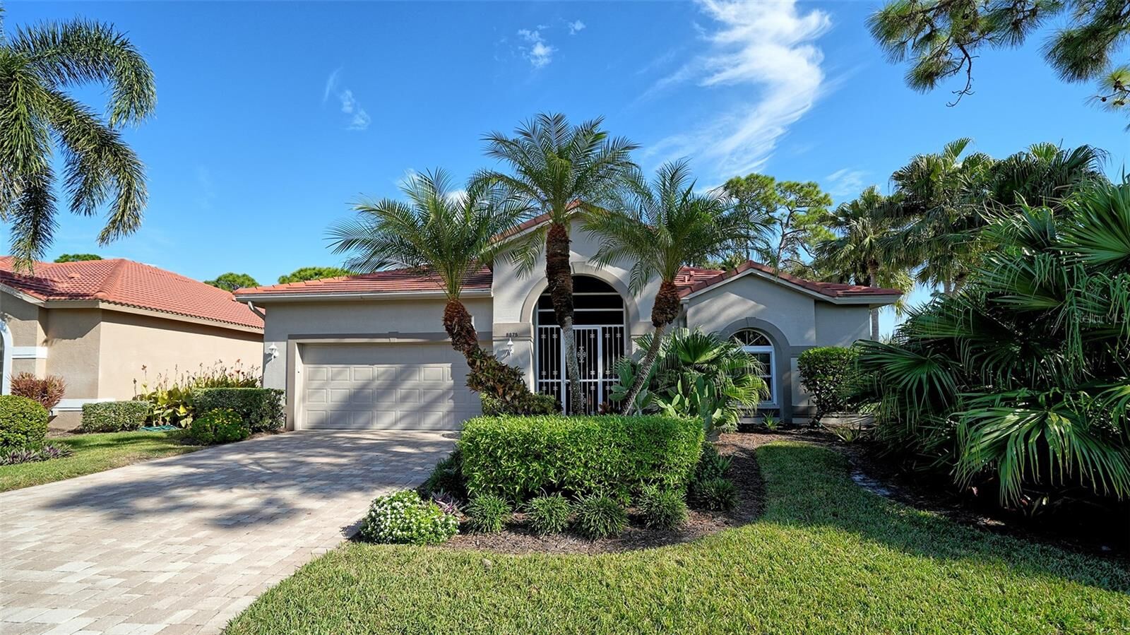 Property Photo:  8875 Macgregor Lane  FL 34238 