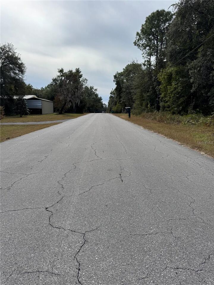 Property Photo: 2830 S Bolton Avenue FL 34448