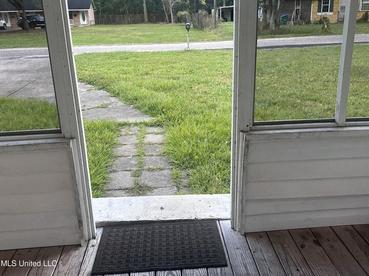 Property Photo: 4415 Lynx Avenue MS 39581