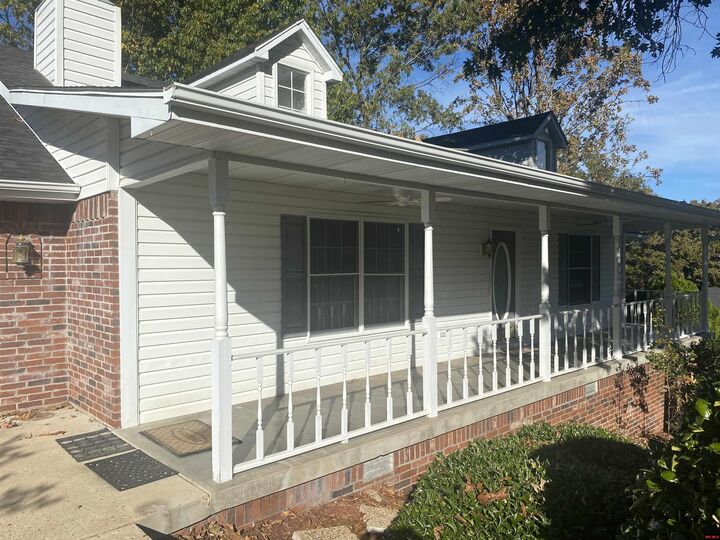 Property Photo:  3112 Dogwood Circle  AR 72653 