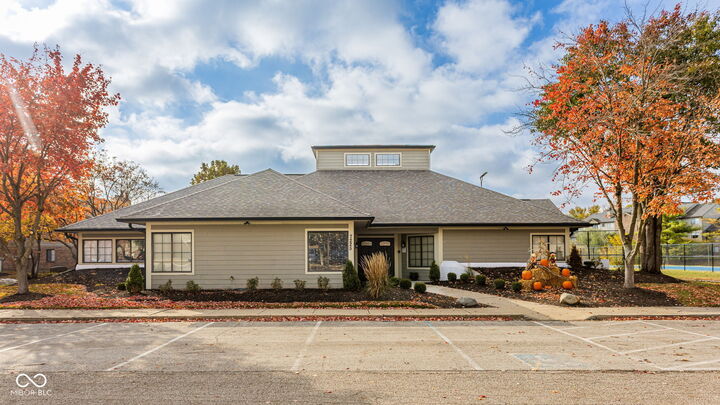 4530 Village Court 5  Indianapolis IN 46254 photo