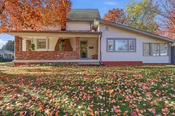 Property Photo: 1198 North Street IN 46060