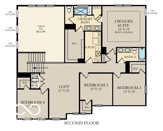 Property Photo: 19607 Timbers Parkway IN 46062