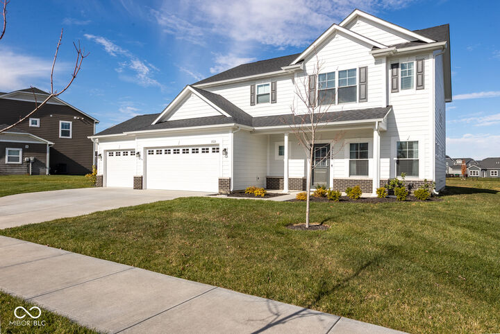 3728 Railhead Avenue  Westfield IN 46074 photo