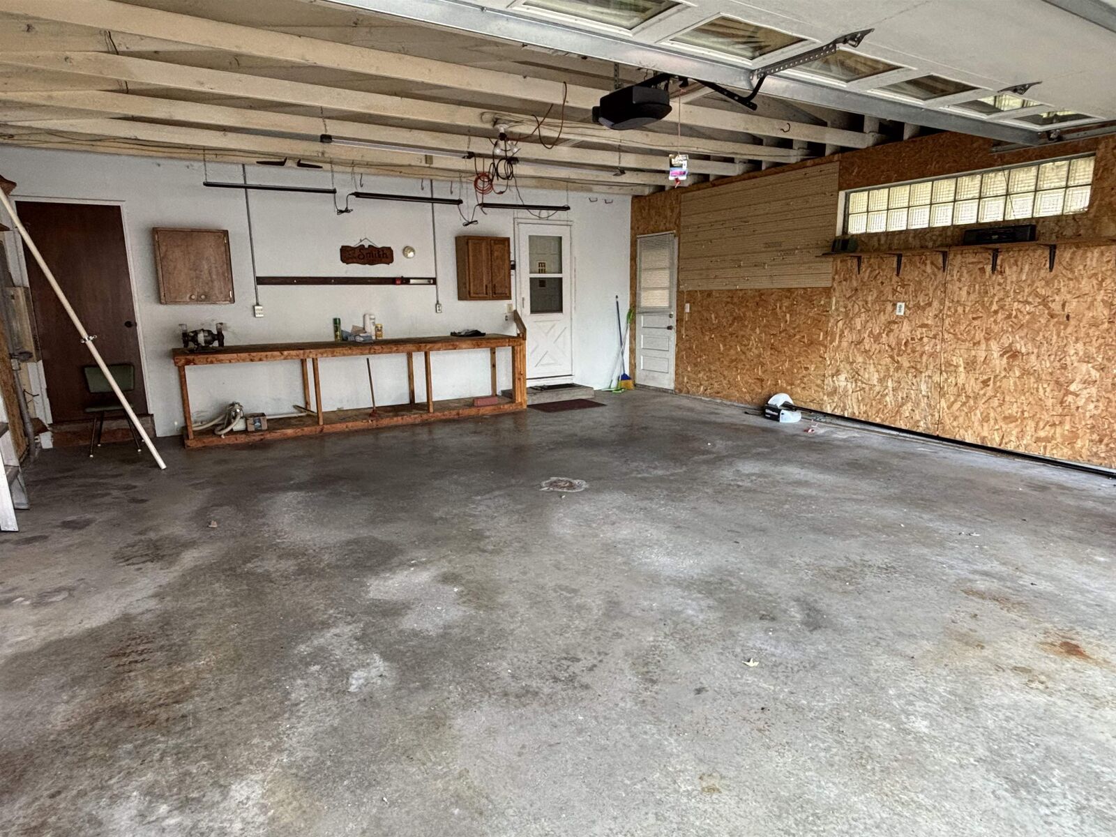 Property Photo: 1484 S Beyer Road MI 48601