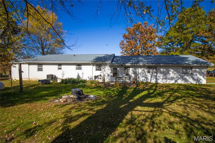 Property Photo: 16560 Highway 133 MO 65459