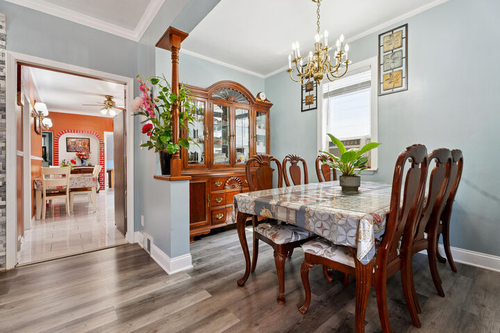 Property Photo:  1946 S 21 St  WI 53204 