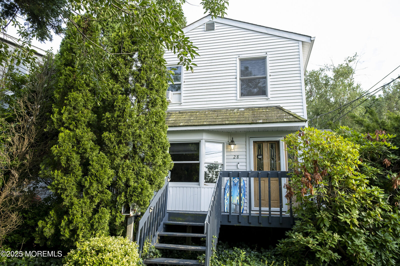 Property Photo: 28 Florence Avenue NJ 07737