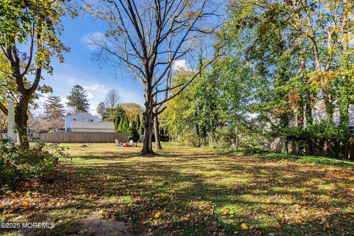 Property Photo:  1800 Shore Drive  NJ 07719 