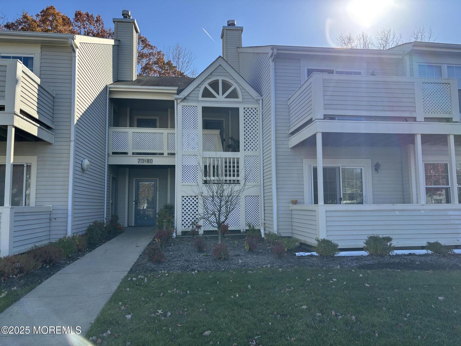 Property Photo:  76 Briarwood Court  NJ 07731 