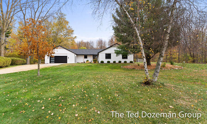 Property Photo:  4215 56th Street  MI 49423 