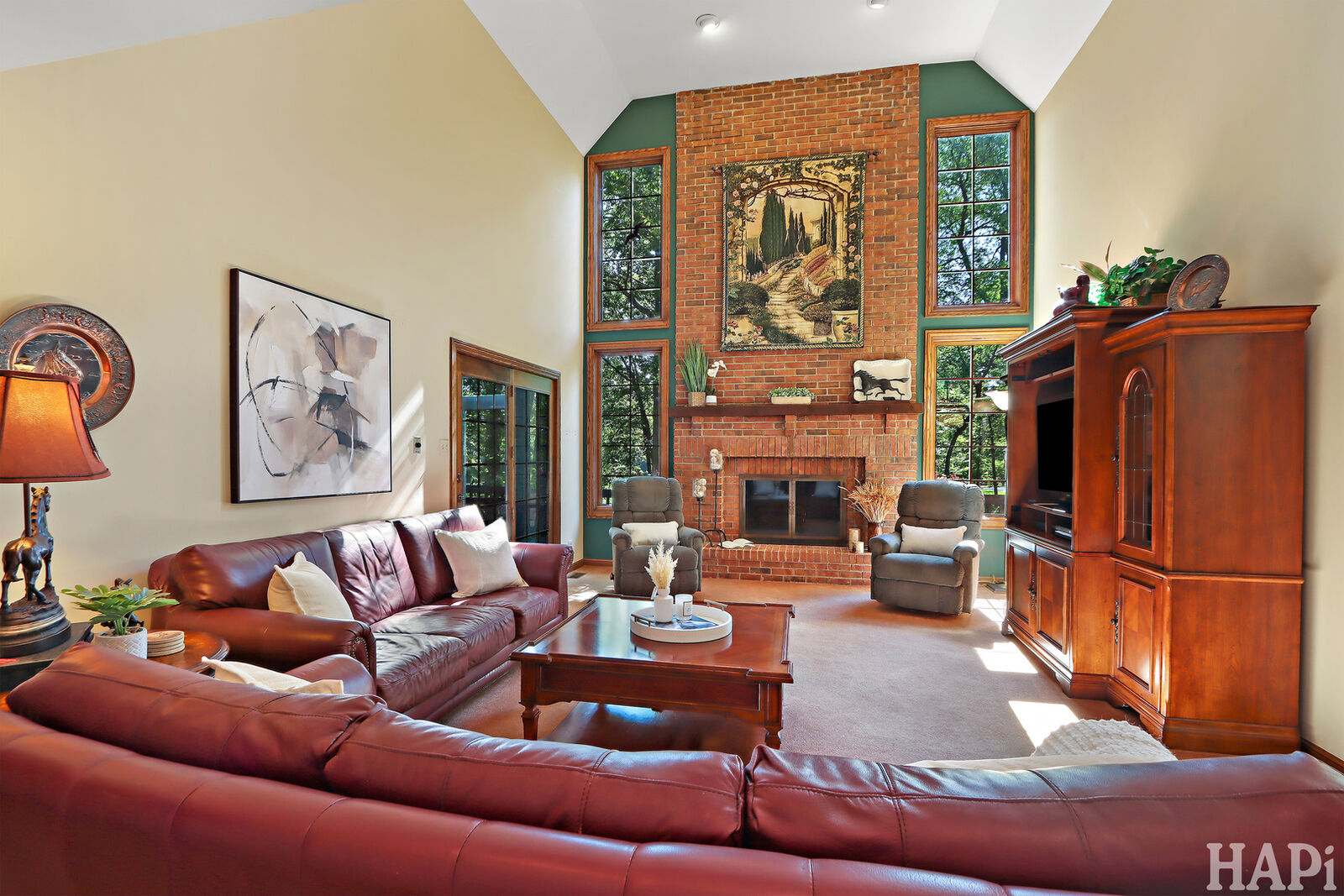 Property Photo:  23785 W Barnswallow Lane  IL 60084 